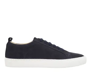 - Blue Sneakers International tracking - Patriot Hamptons Ready-made