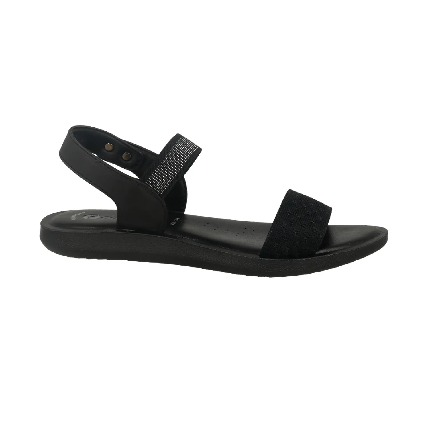 0638-Stylish Espadrille Sandals