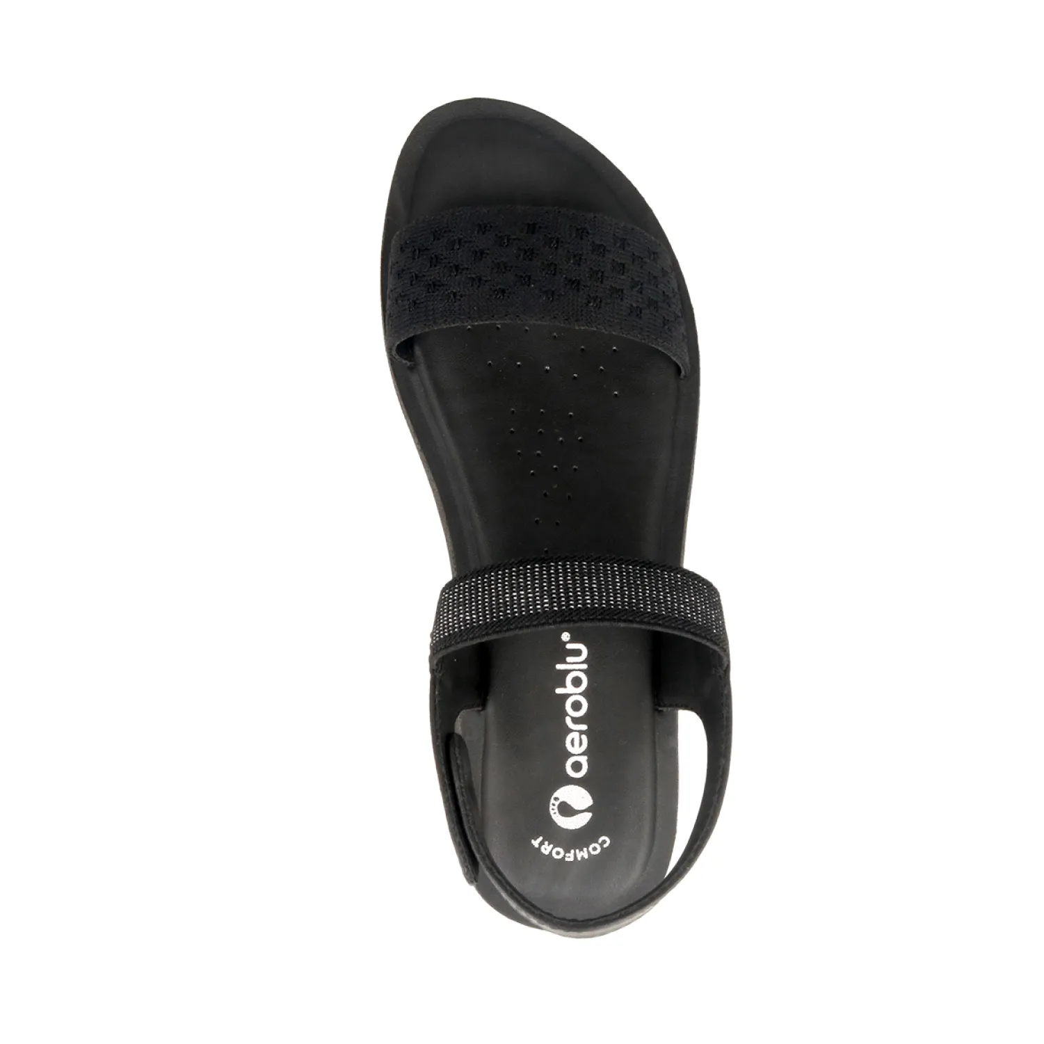 0638-Stylish Espadrille Sandals