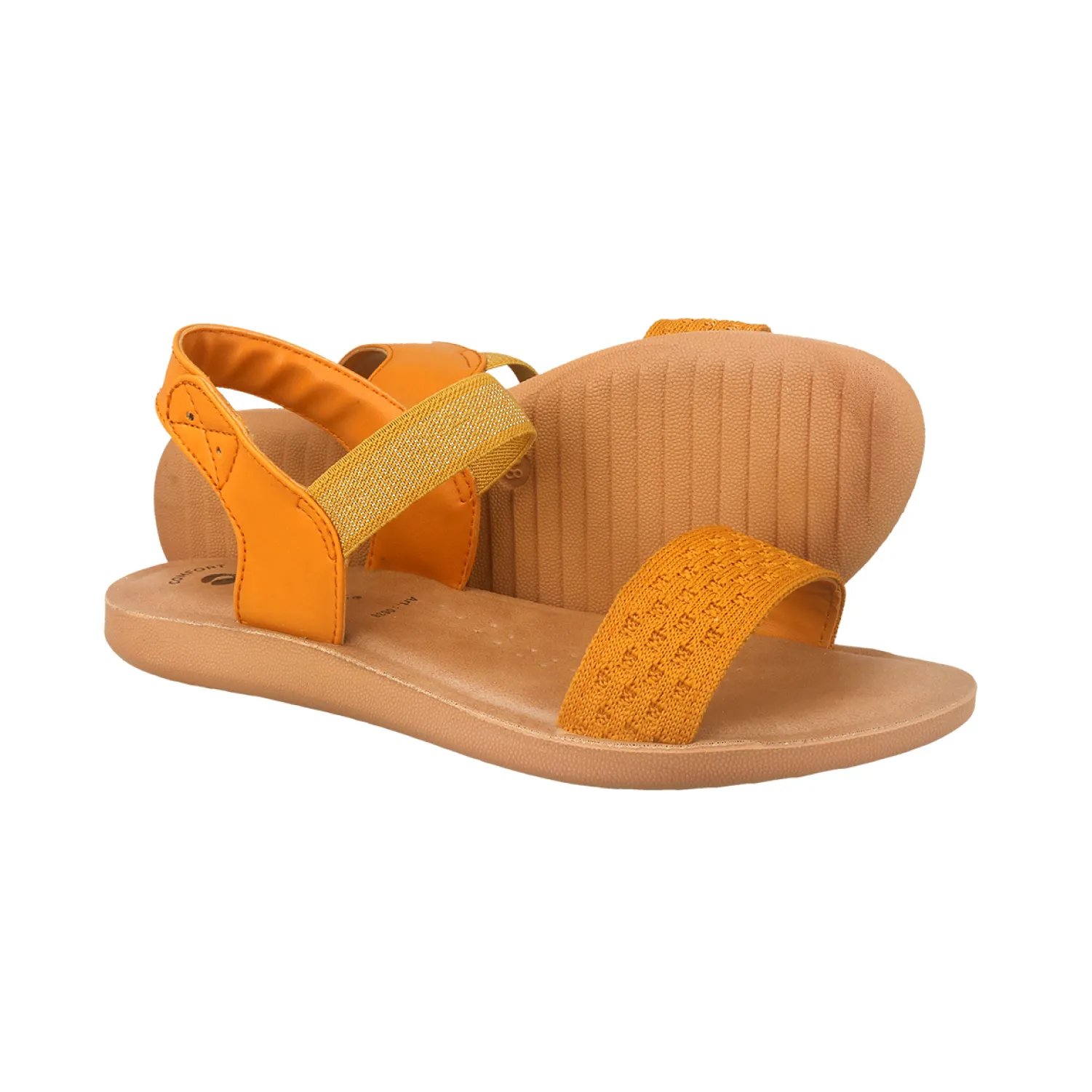 0638-Stylish Espadrille Sandals