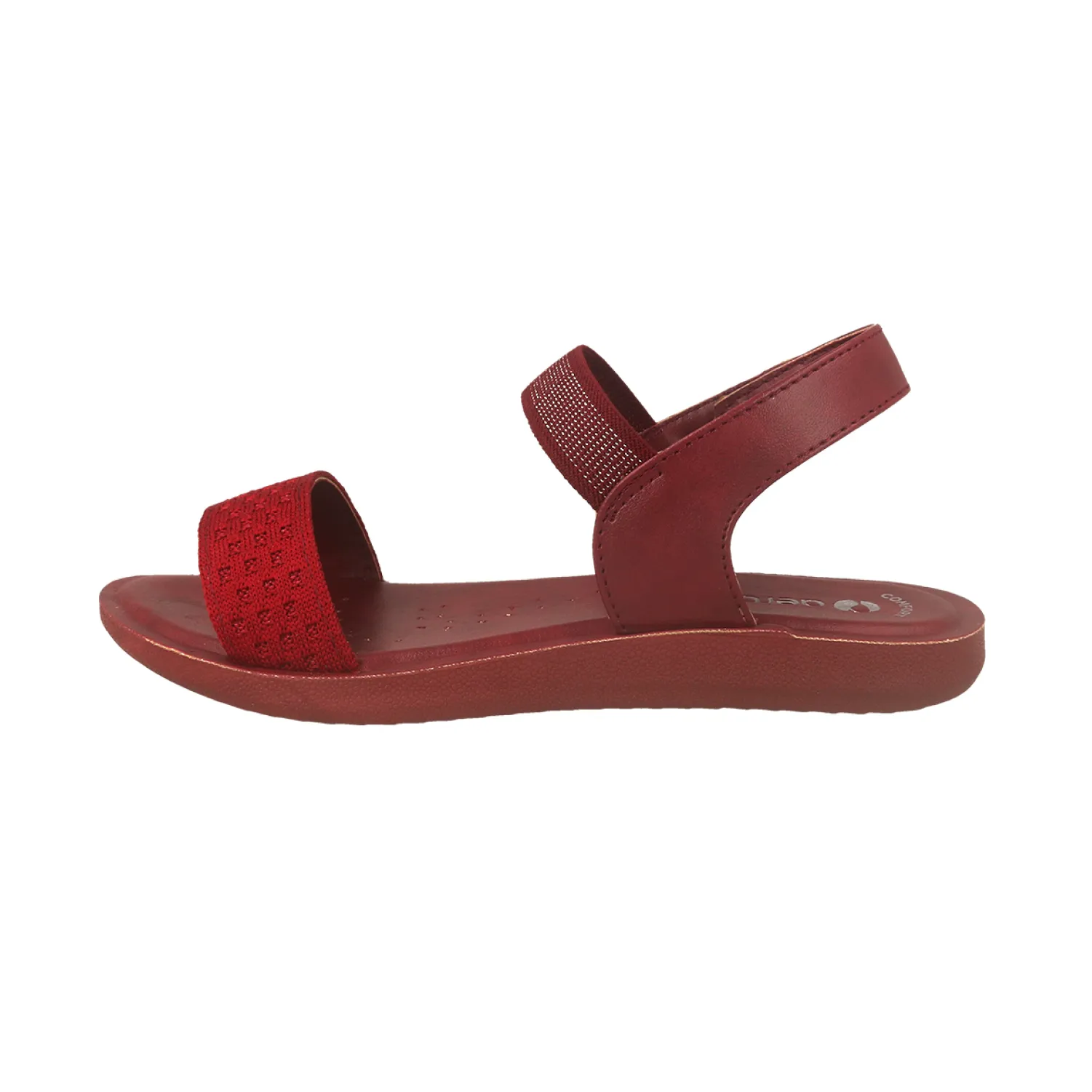 0638-Stylish Espadrille Sandals