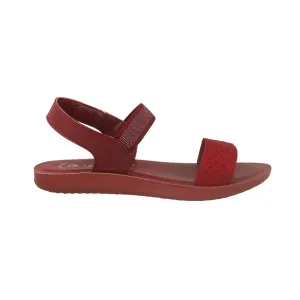 0638-Stylish Espadrille Sandals