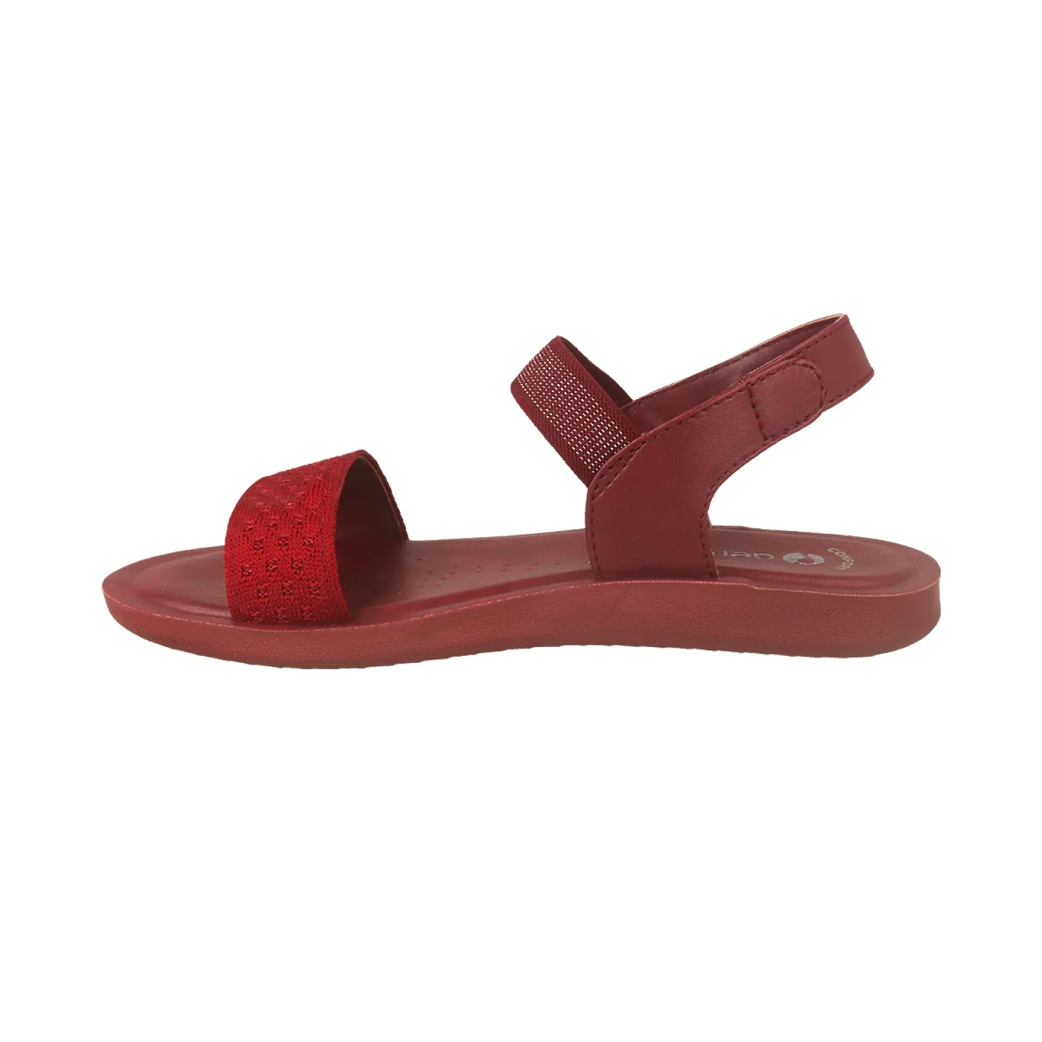 0638-Stylish Espadrille Sandals
