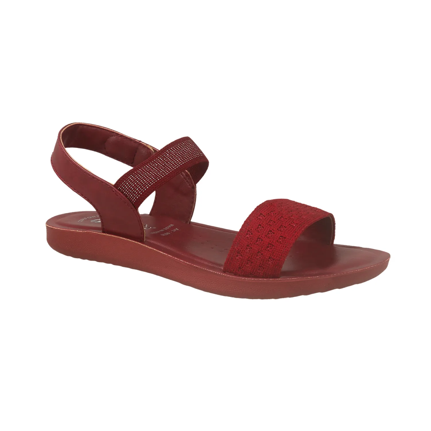 0638-Stylish Espadrille Sandals