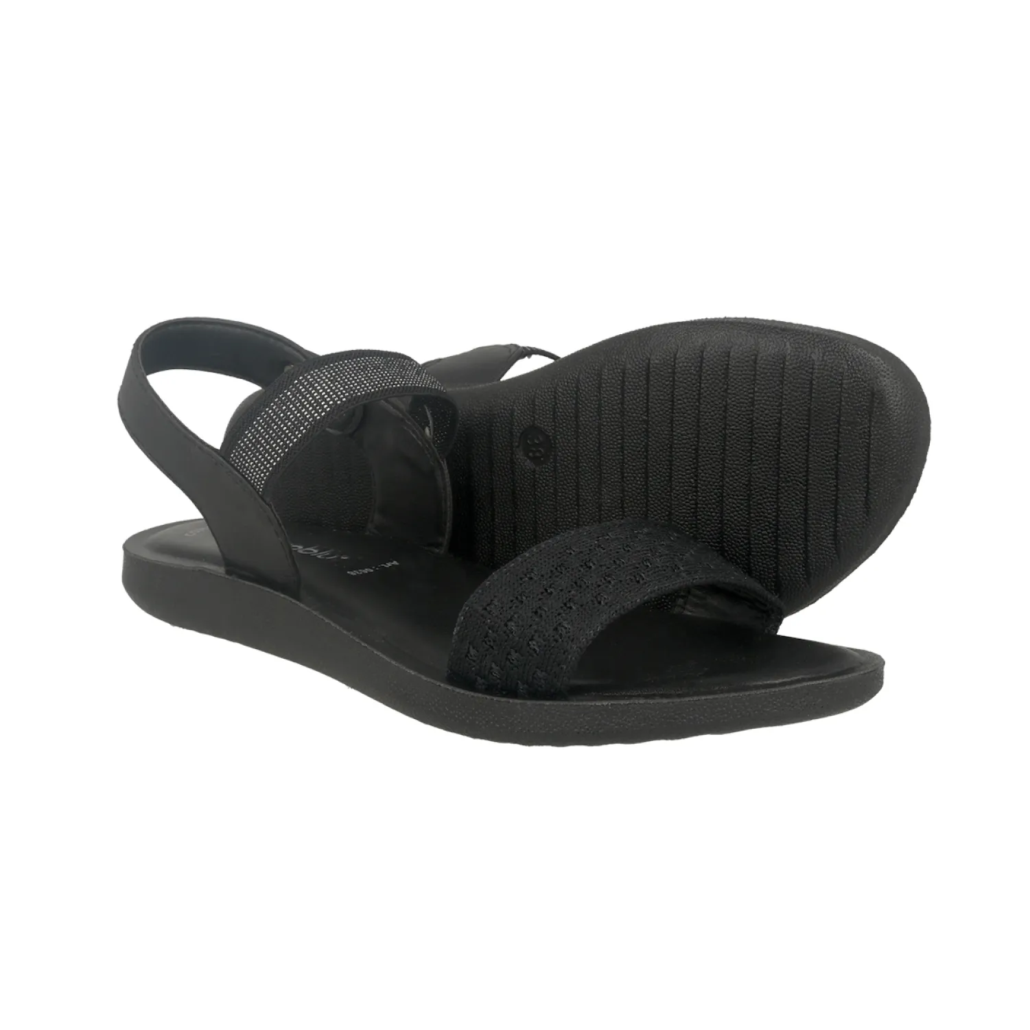 0638-Stylish Espadrille Sandals