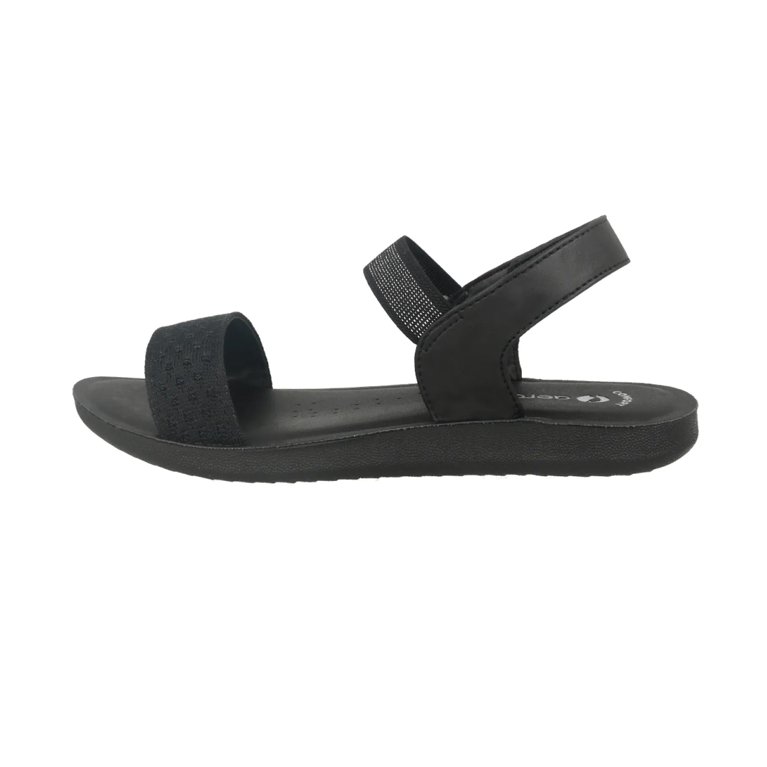 0638-Stylish Espadrille Sandals