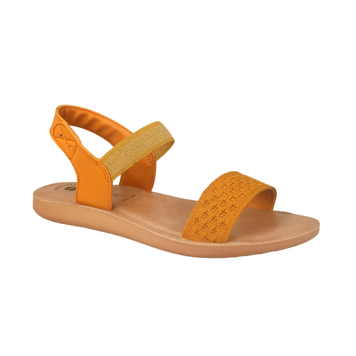 0638-Stylish Espadrille Sandals