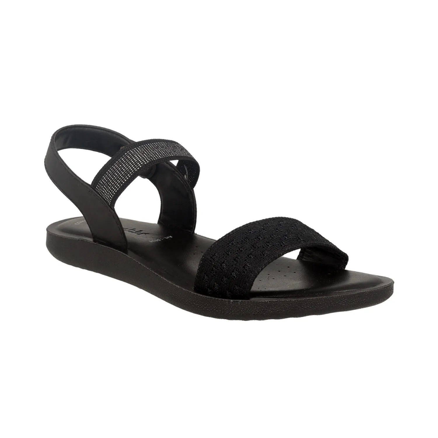 0638-Stylish Espadrille Sandals