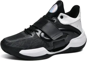 2024 Men's Basketball Shoes Sports Shoes Outdoor Shoes Trendy Basketball Shoes