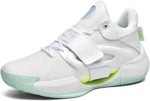 2024 Men's Basketball Shoes Sports Shoes Outdoor Shoes Trendy Basketball Shoes