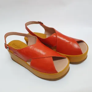 501 medium orange