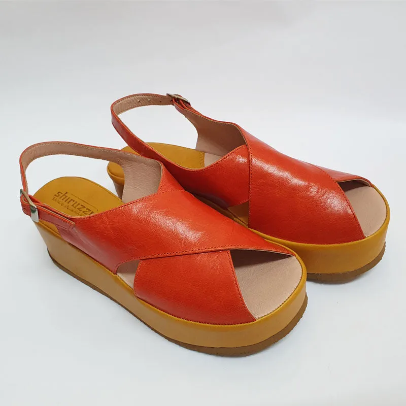 501 medium orange