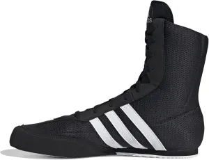 adidas Box Hog 2, Boxing Shoe Men, 41 1/3 EU