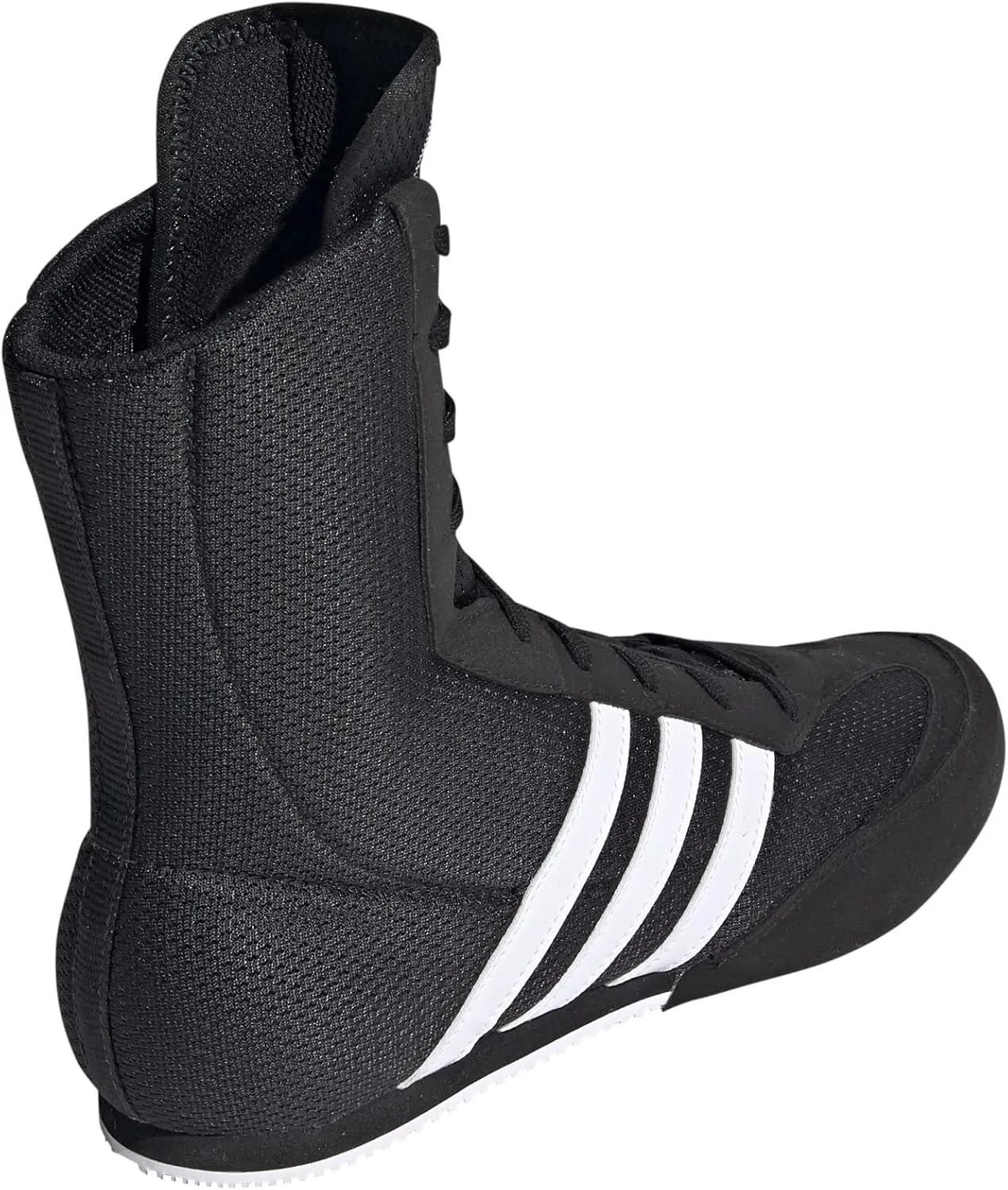 adidas Box Hog 2, Boxing Shoe Men, 41 1/3 EU