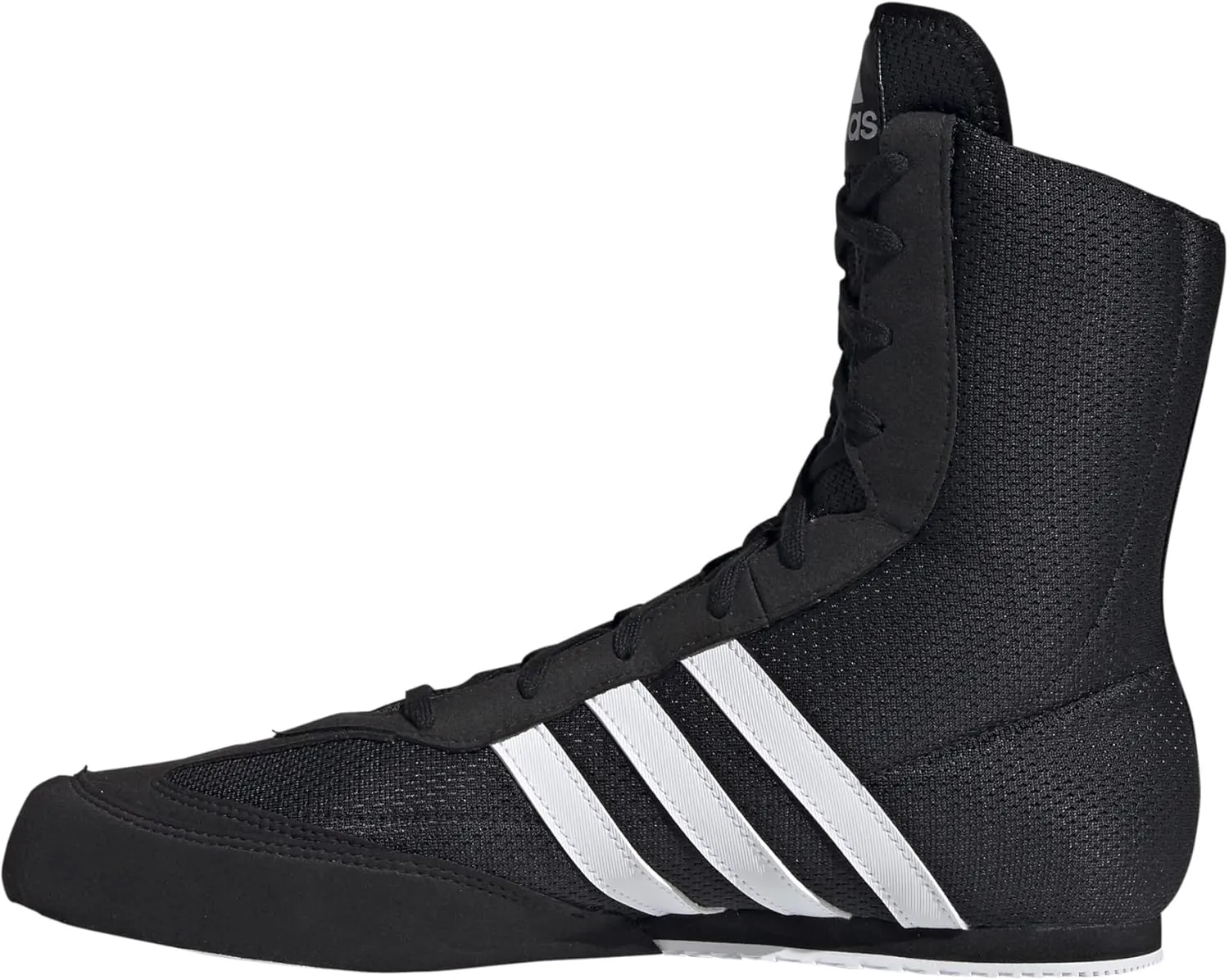 adidas Box Hog 2, Boxing Shoe Men, 41 1/3 EU