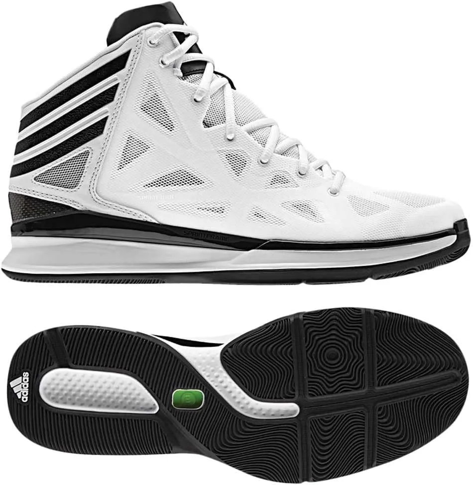 adidas Crazy Shadow 2 Women's Basketball Shoe