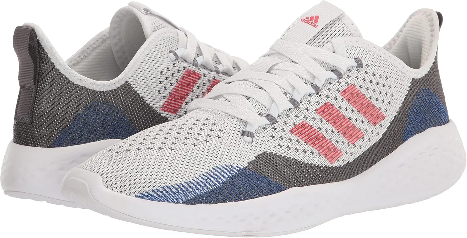 adidas Fluidflow, Men's Running Shoe