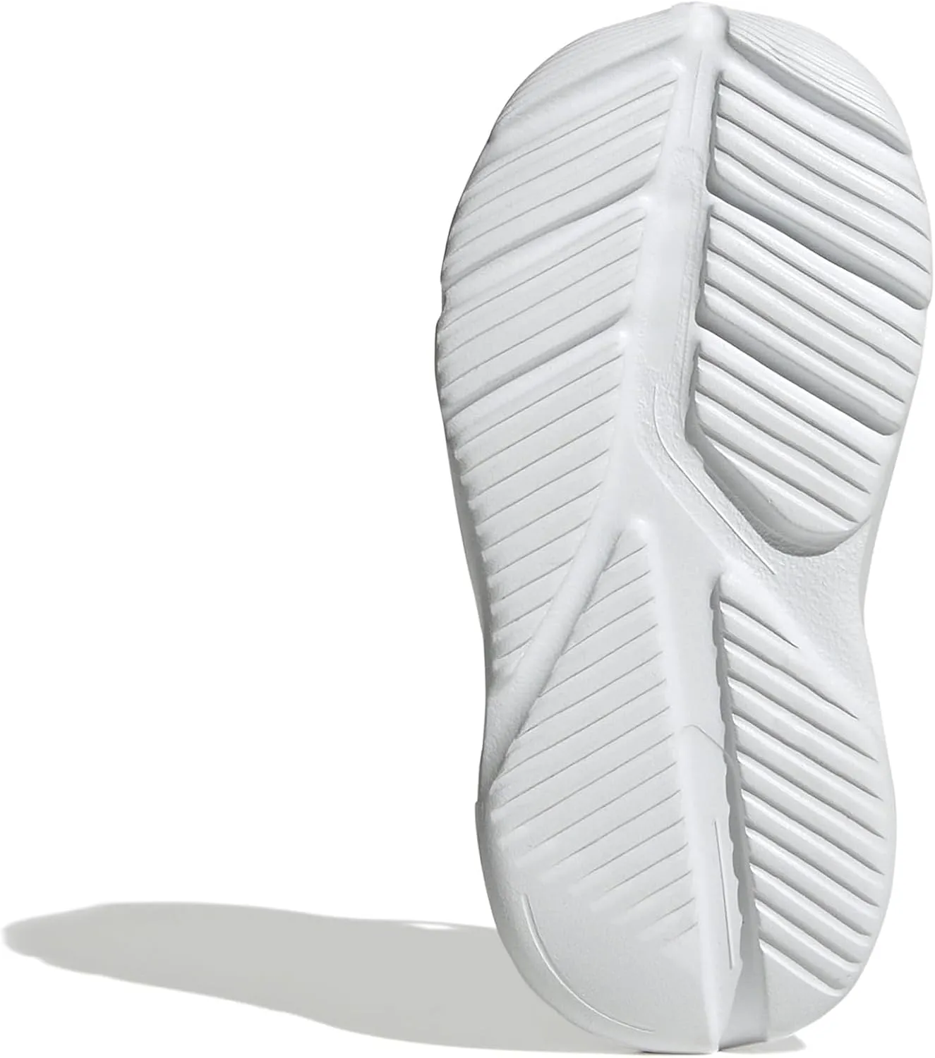 adidas Kids' Duramo SL Elastic Lace Sneaker