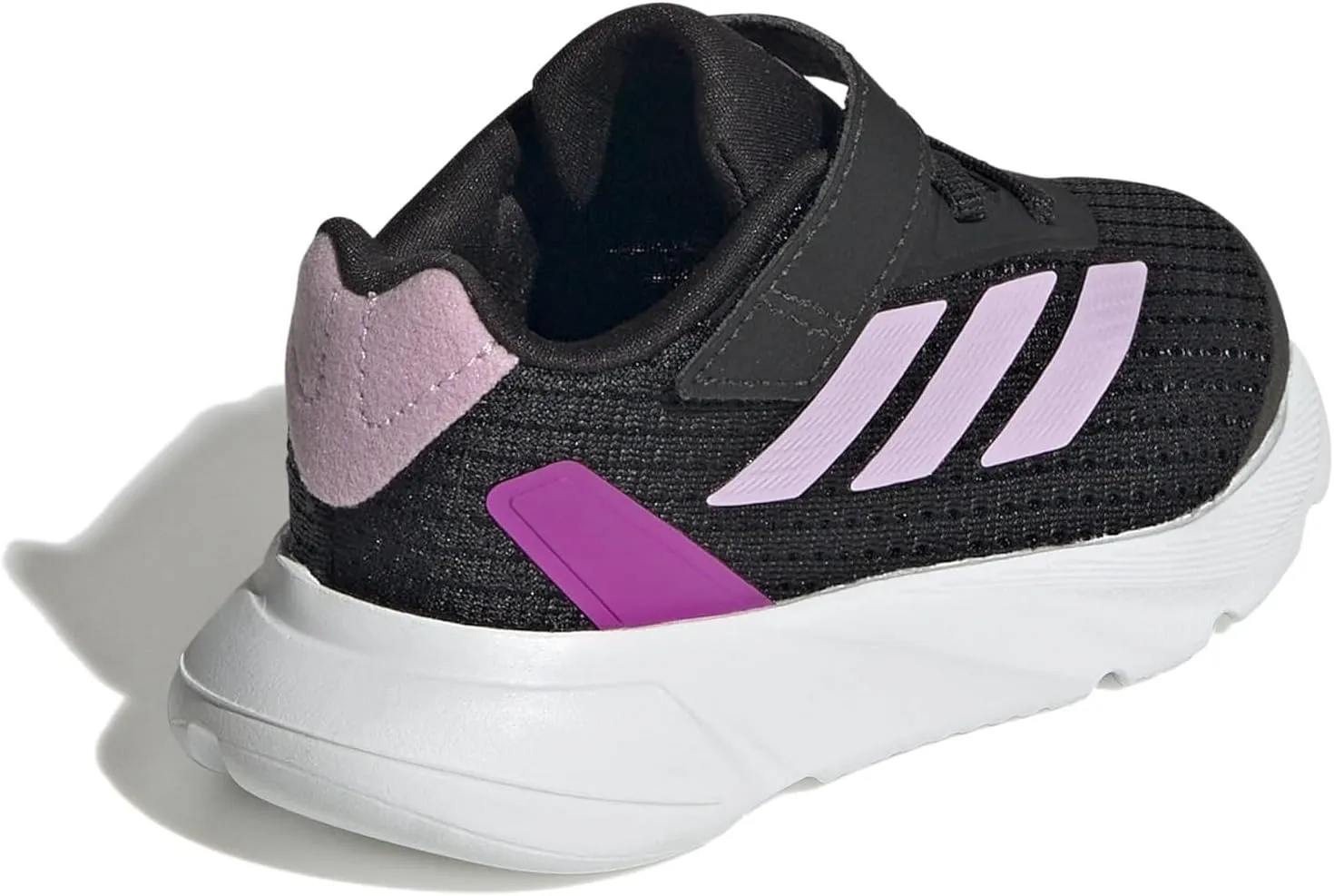 adidas Kids' Duramo SL Elastic Lace Sneaker