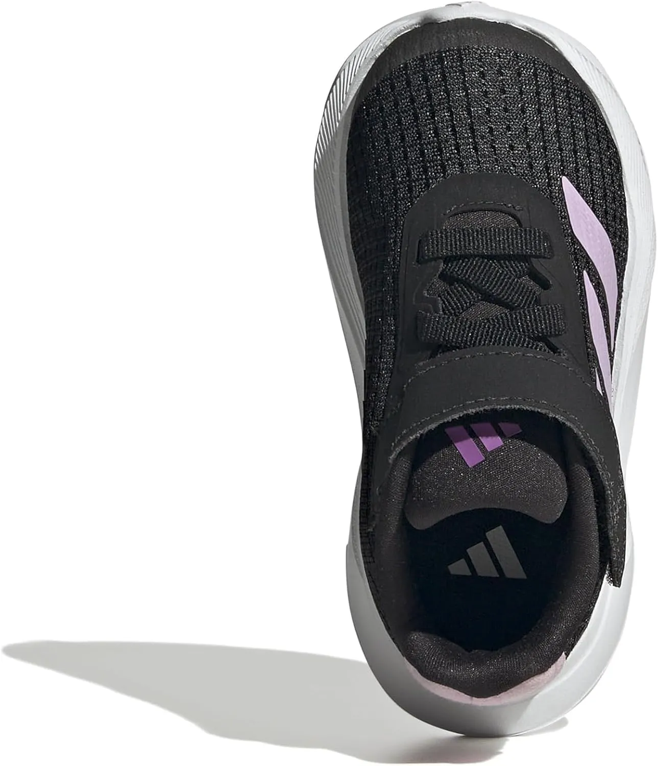 adidas Kids' Duramo SL Elastic Lace Sneaker