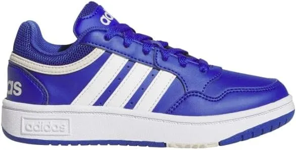adidas Kids' Hoops 3.0 Basketball Shoe