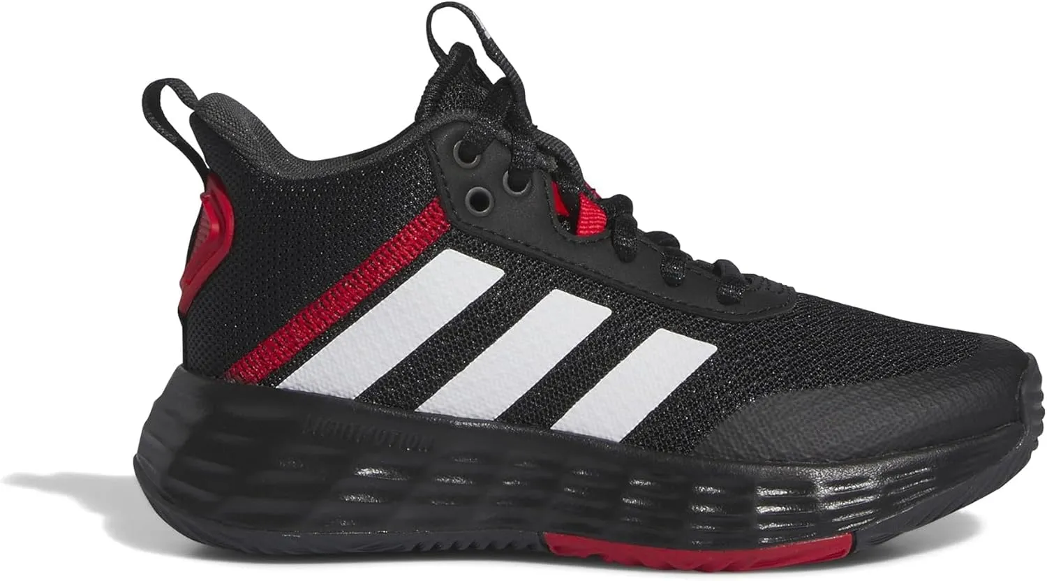 adidas Kids' Own the Game 2.0 Basketball Shoe