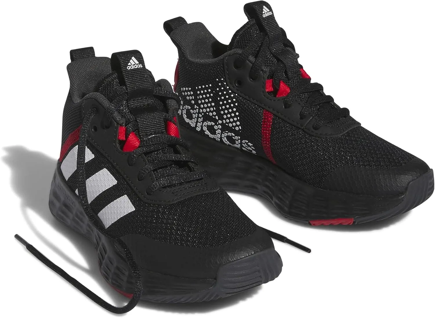 adidas Kids' Own the Game 2.0 Basketball Shoe