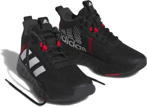 adidas Kids' Own the Game 2.0 Basketball Shoe