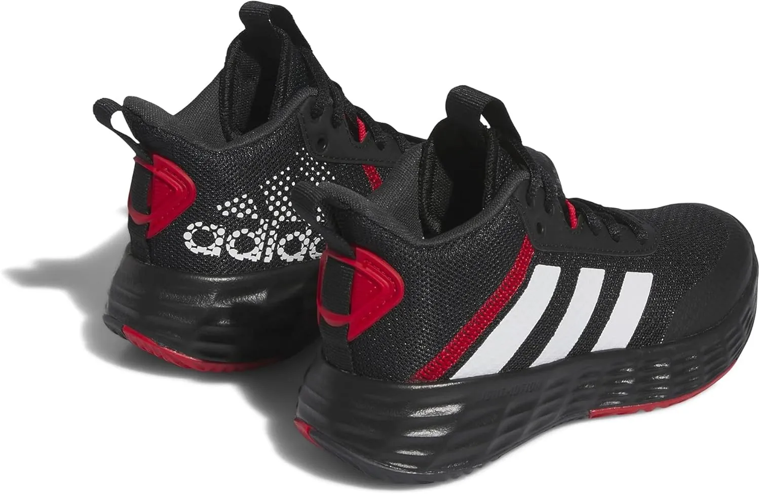 adidas Kids' Own the Game 2.0 Basketball Shoe