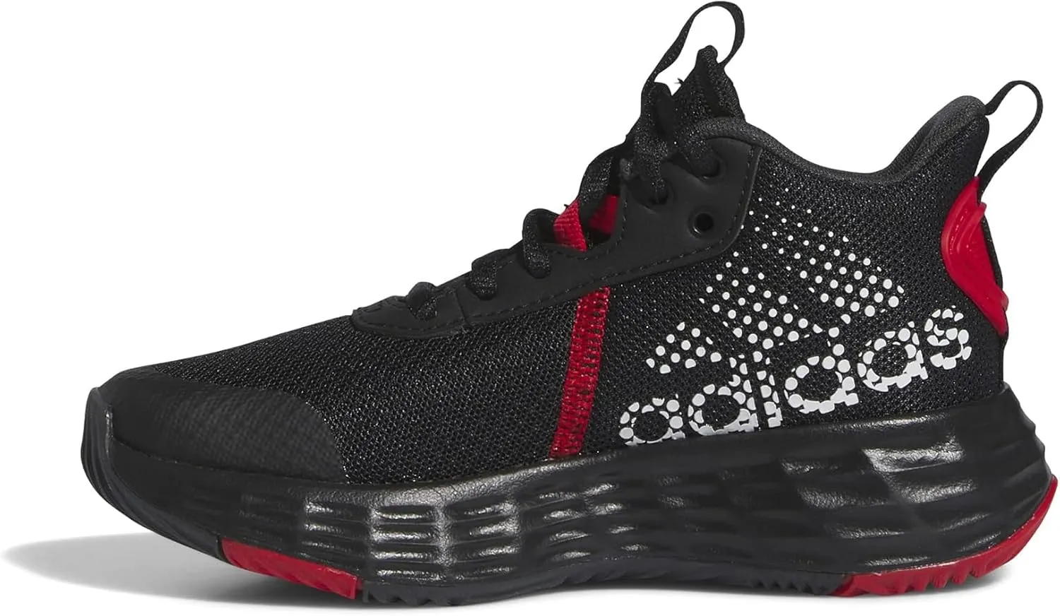 adidas Kids' Own the Game 2.0 Basketball Shoe