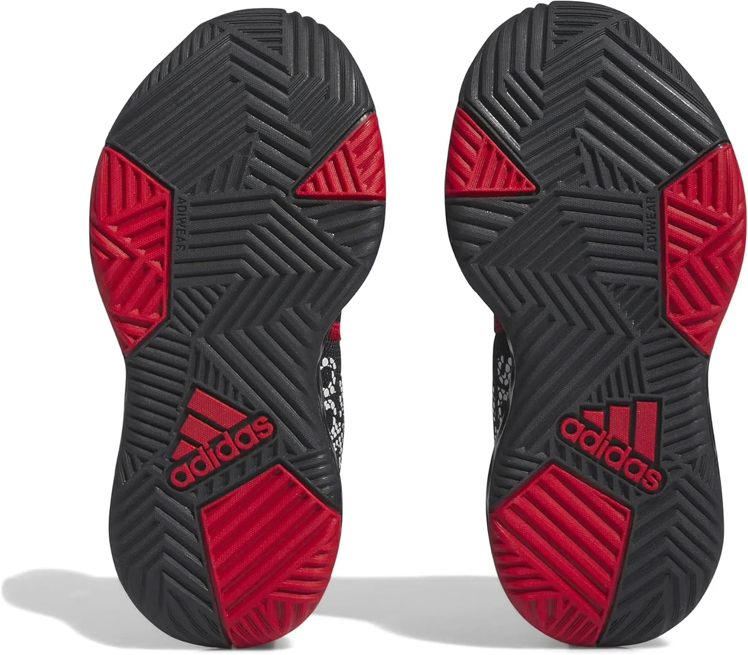 adidas Kids' Own the Game 2.0 Basketball Shoe
