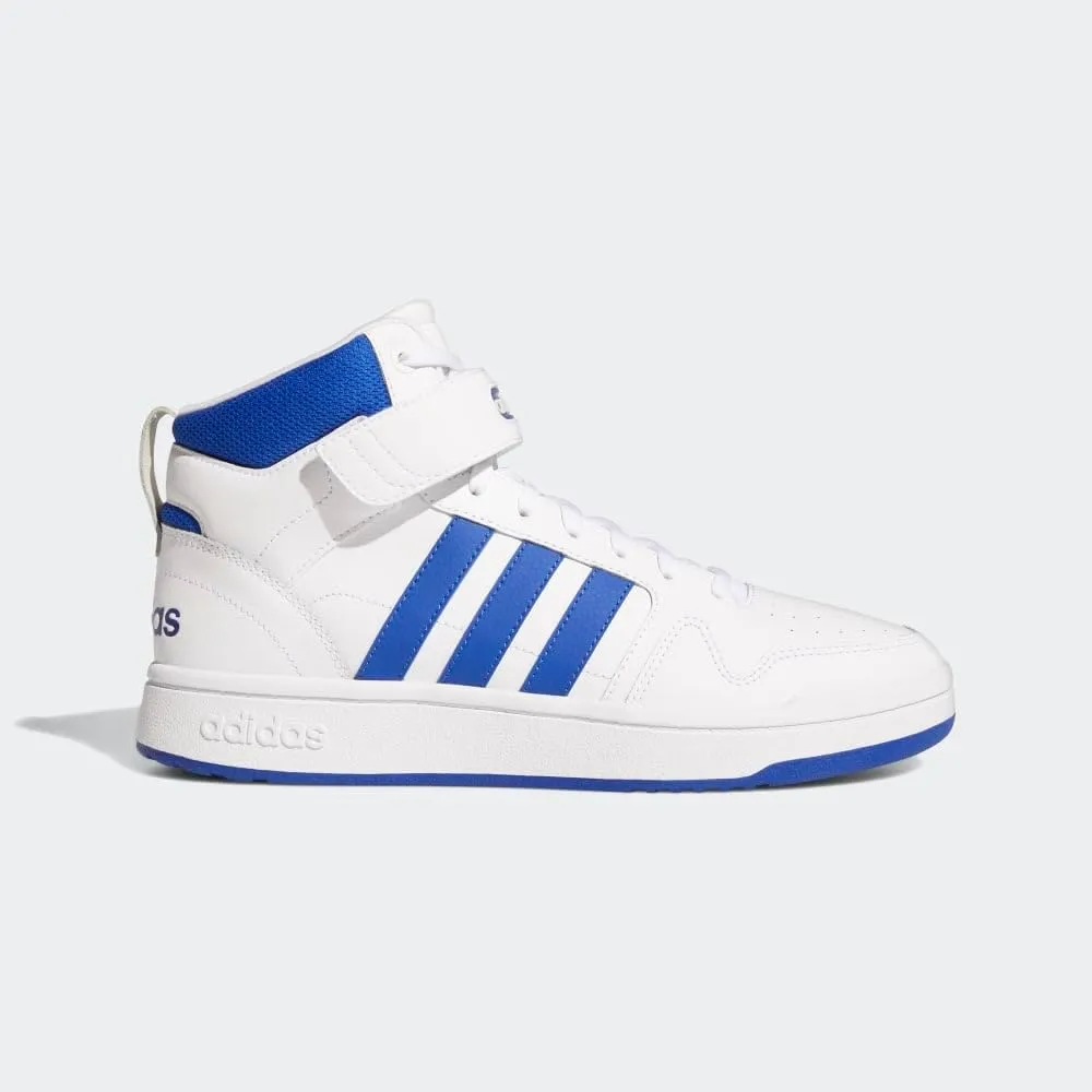 adidas Kids' Postmove Mid Basketball Shoe