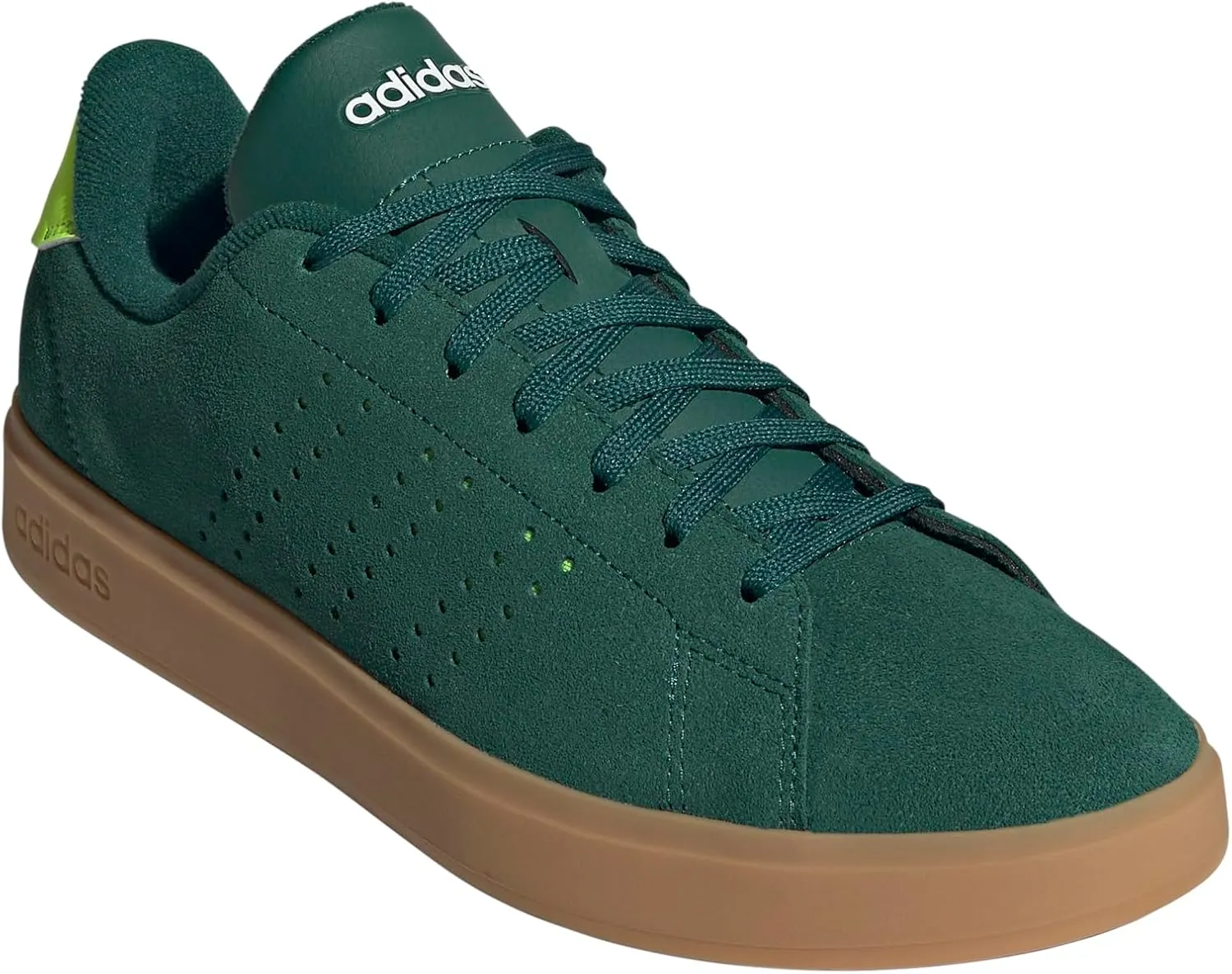 adidas Men's Advantage 2.0 Sneaker
