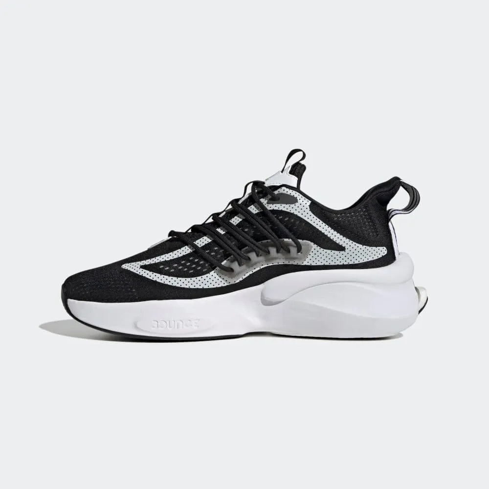 adidas Men's Alphaboost V1 Running Shoe