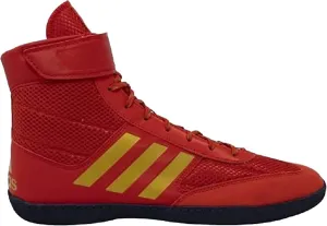adidas Men's Combat Speed 5 Wrestling Shoe