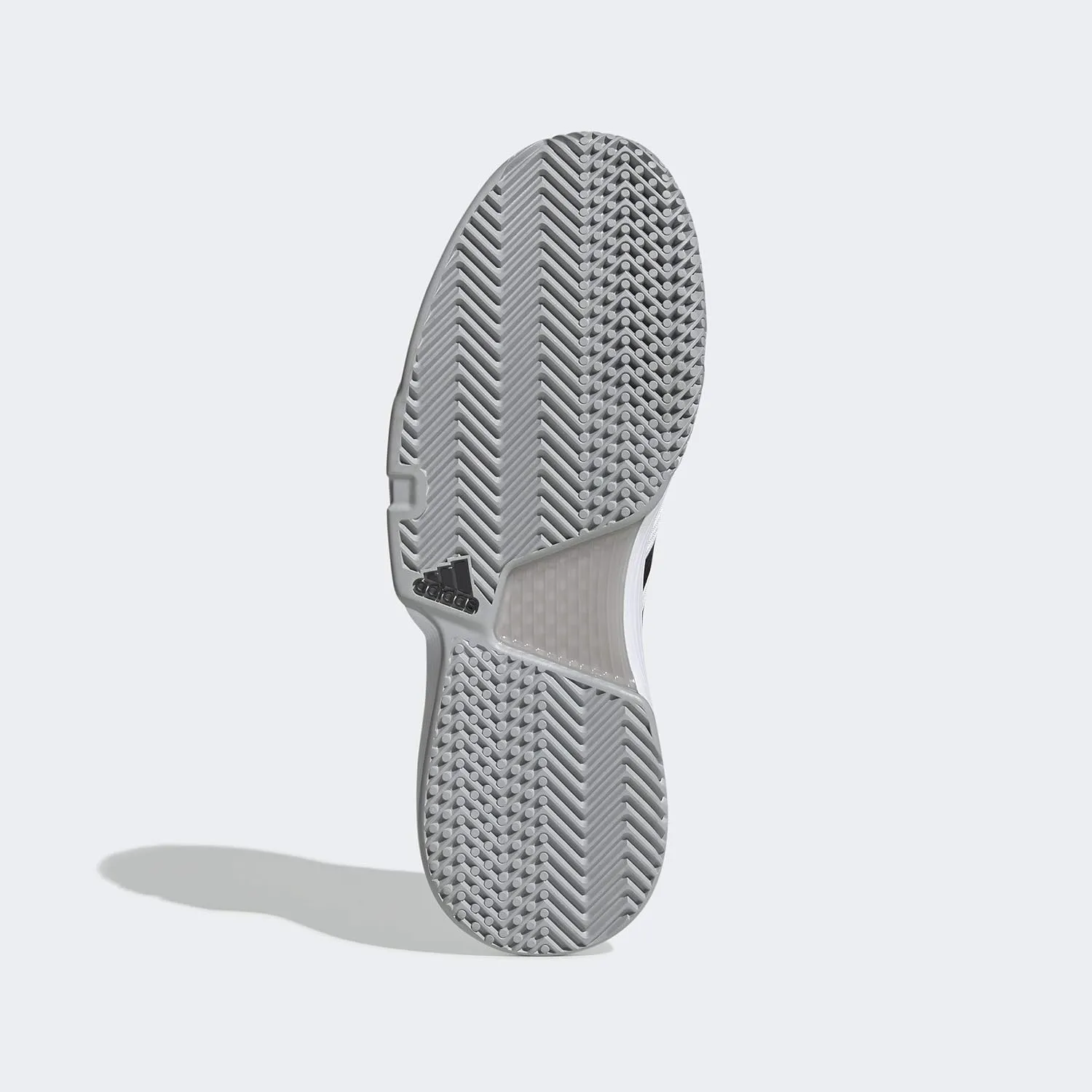 adidas Men's Courtjam Bounce Tennis Shoe