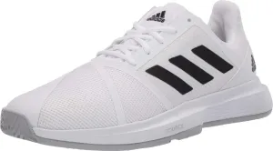 adidas Men's Courtjam Bounce Tennis Shoe