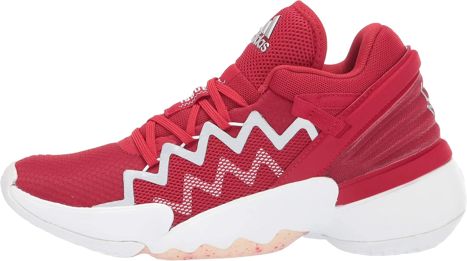 adidas Men's D.o.n. Basketball Shoe