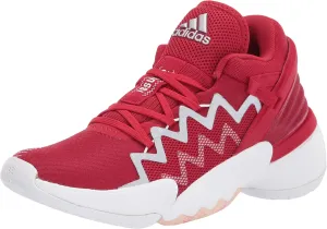 adidas Men's D.o.n. Basketball Shoe