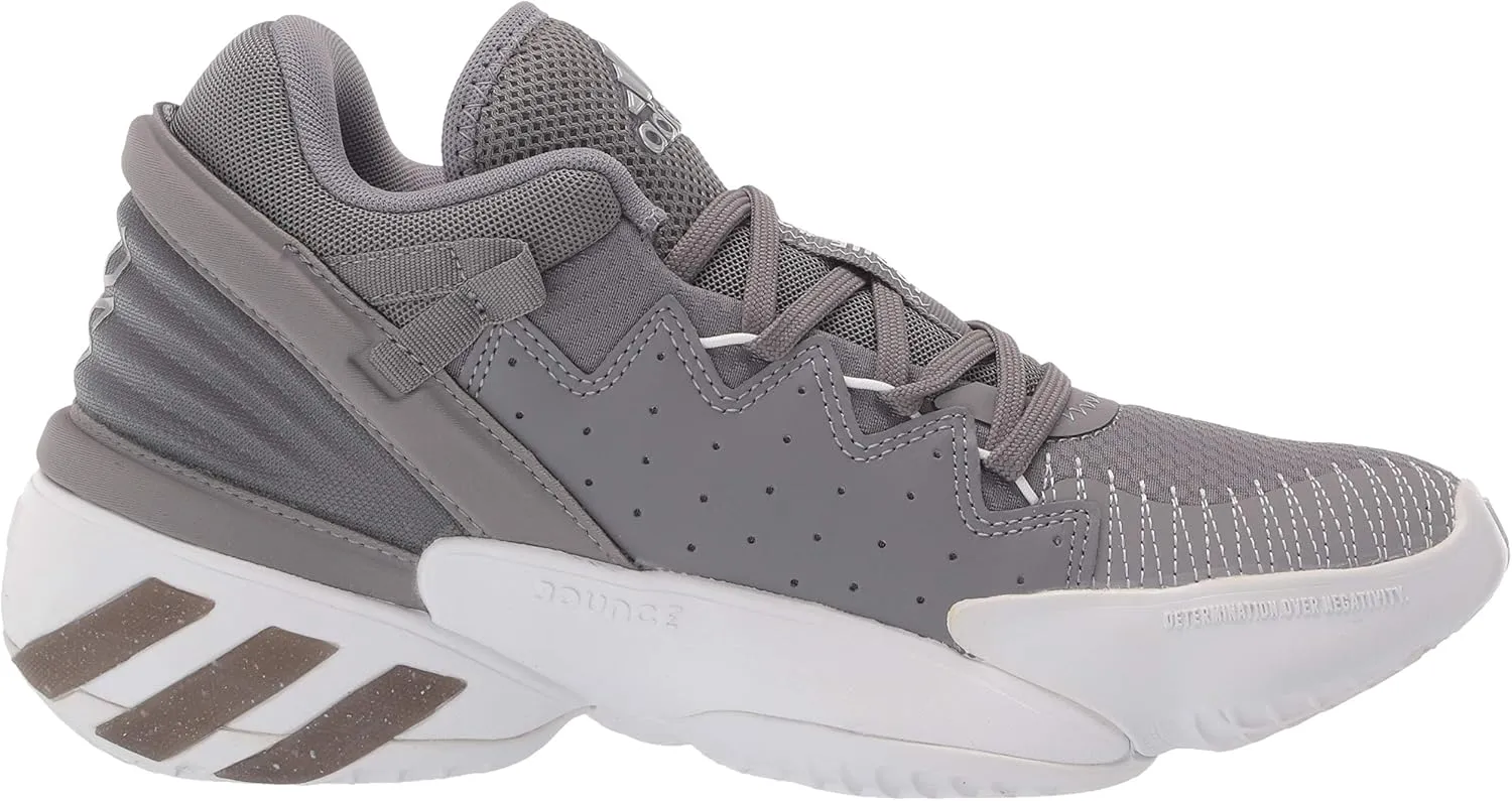 adidas Men's D.o.n. Issue 2 Basketball Shoe