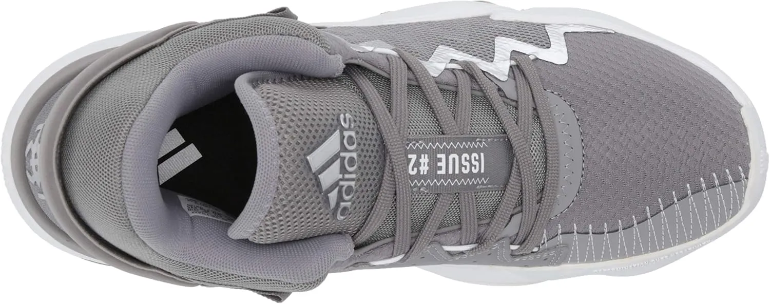 adidas Men's D.o.n. Issue 2 Basketball Shoe