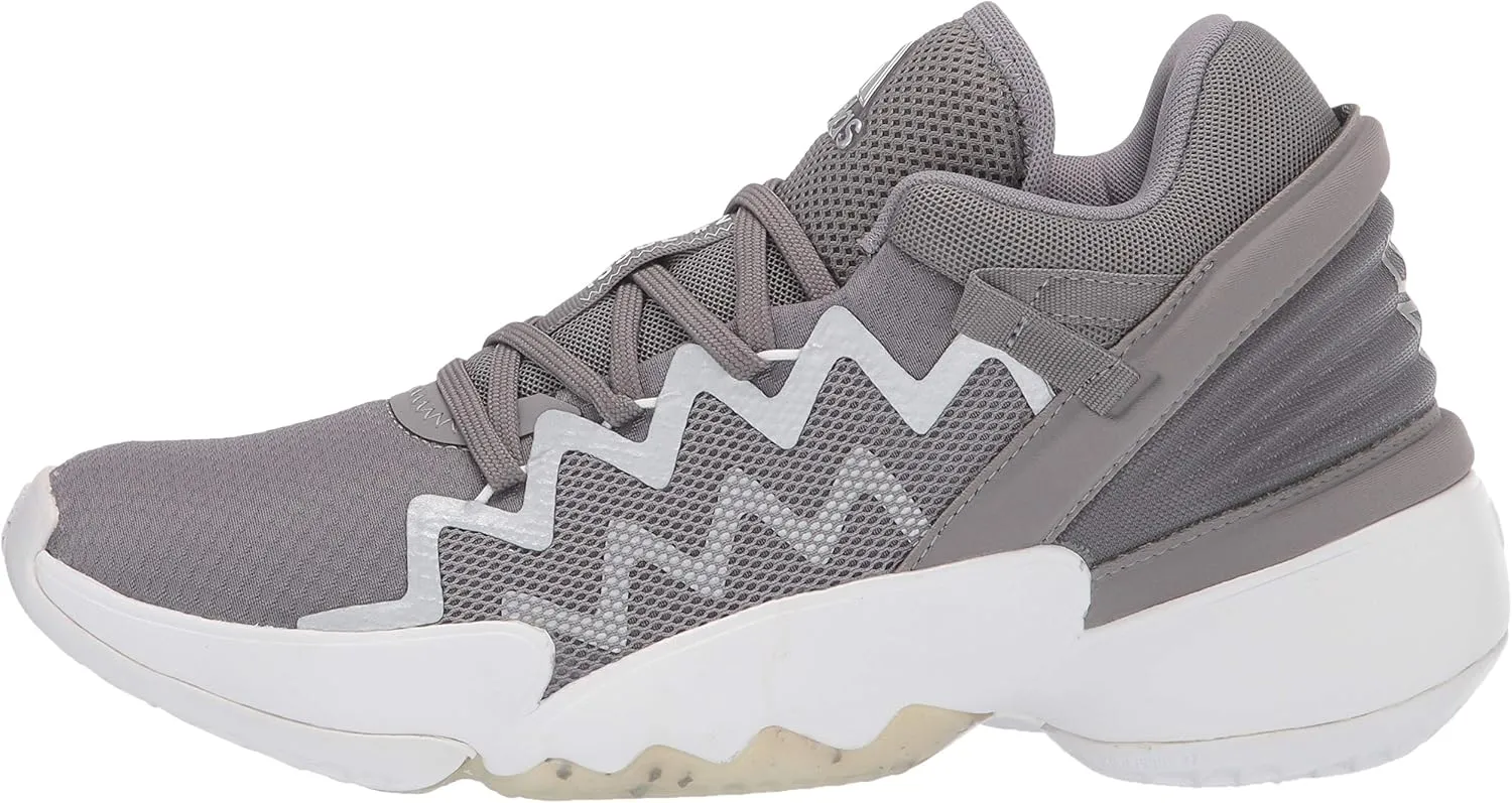 adidas Men's D.o.n. Issue 2 Basketball Shoe