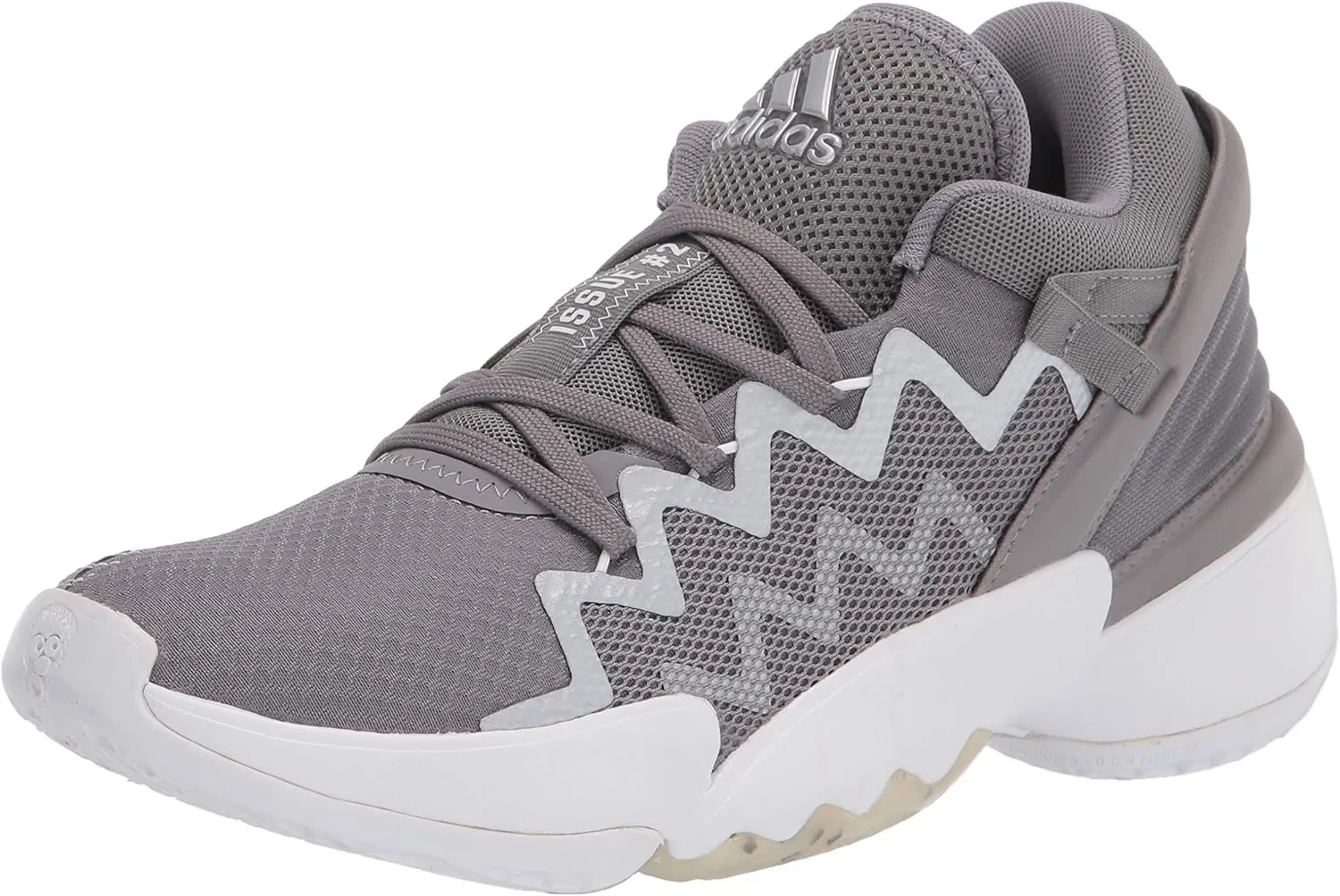 adidas Men's D.o.n. Issue 2 Basketball Shoe
