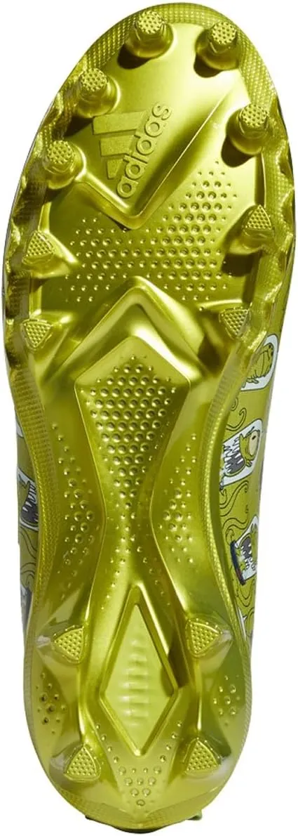 adidas Men's Freak 22-Team Football Shoe