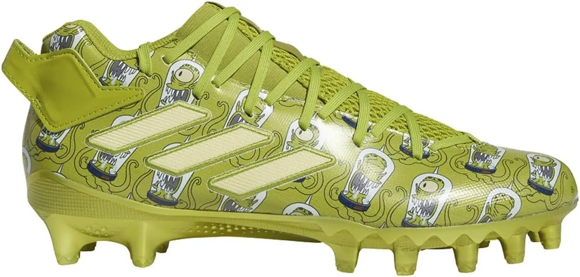 adidas Men's Freak 22-Team Football Shoe