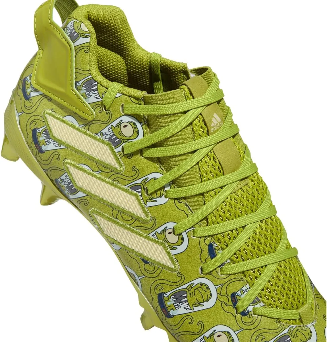 adidas Men's Freak 22-Team Football Shoe