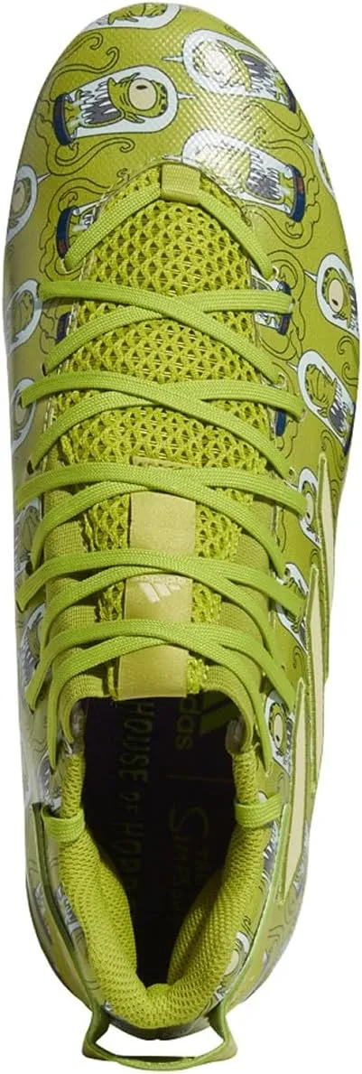 adidas Men's Freak 22-Team Football Shoe