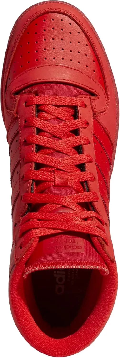 adidas Originals Men's Top Ten Hi Basketball Shoes