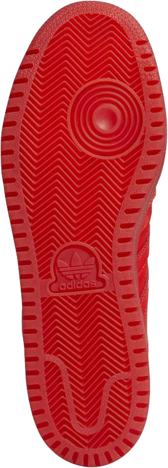 adidas Originals Men's Top Ten Hi Basketball Shoes
