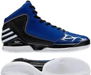 adidas Rose 773 Black/Royal